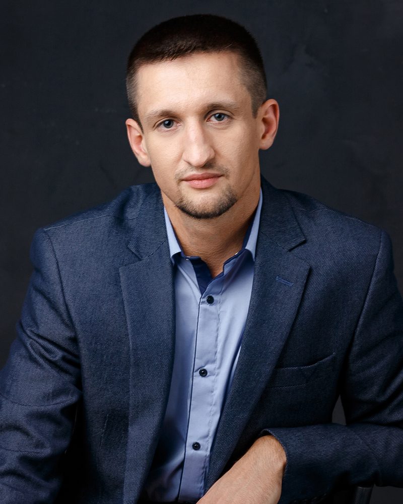 Aurimas Sendžikaitis