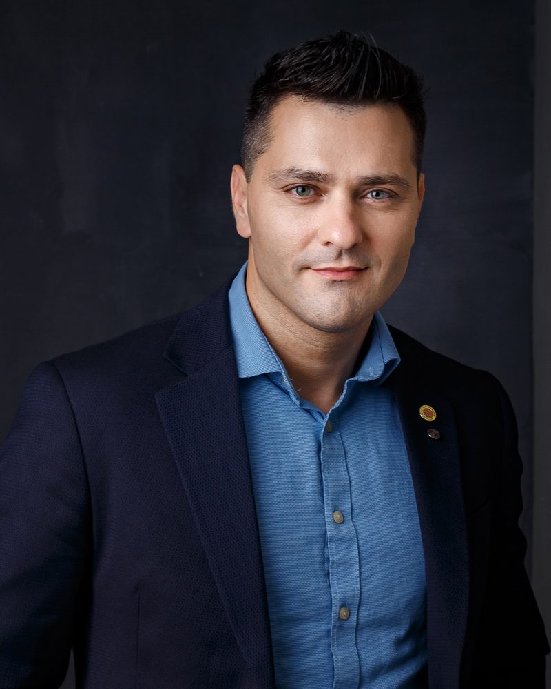 Jurijus Clavas