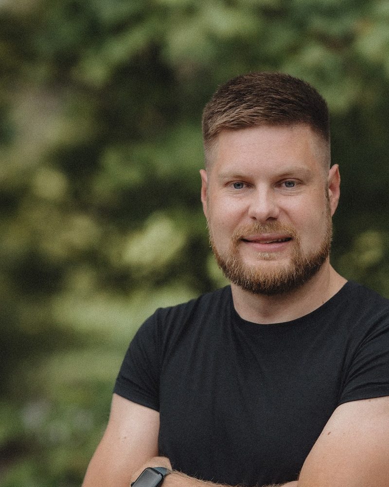 Lauri Vilt